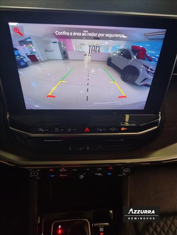 COMMANDER 1.3 T270 TURBO FLEX OVERLAND AT610