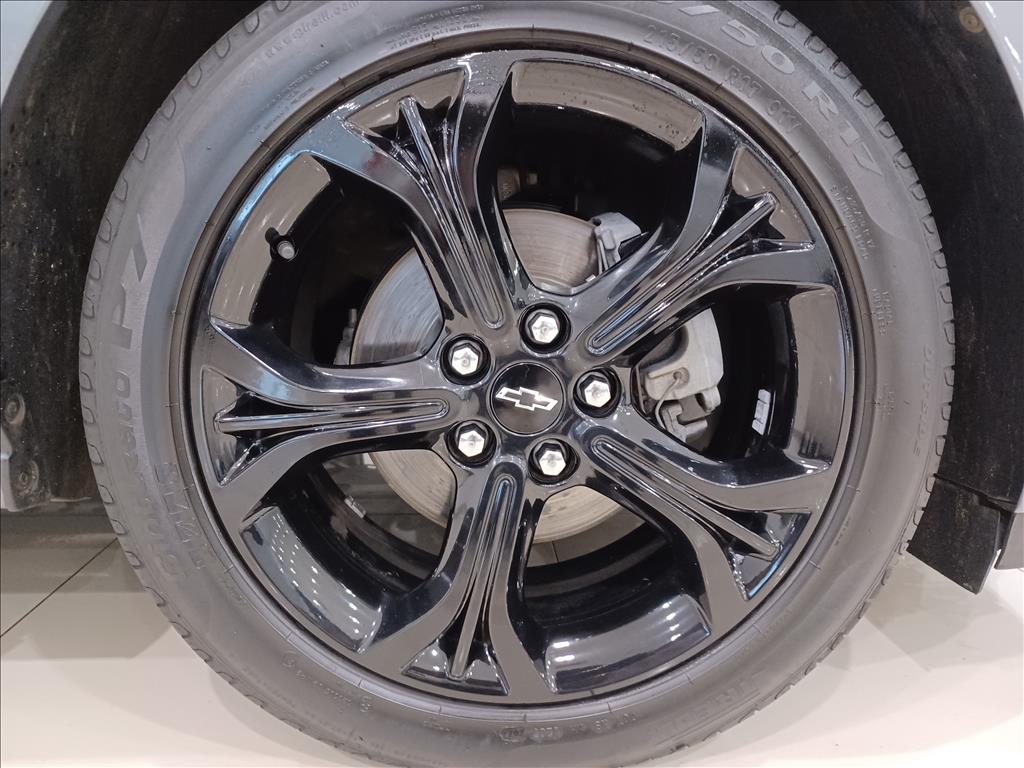 GM - Chevrolet-CRUZE-1.4 TURBO SPORT6 RS 16V FLEX 4P AUTOMÁTICO