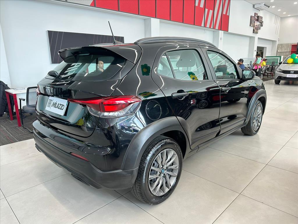 PULSE 1.3 FLEX DRIVE MANUAL4