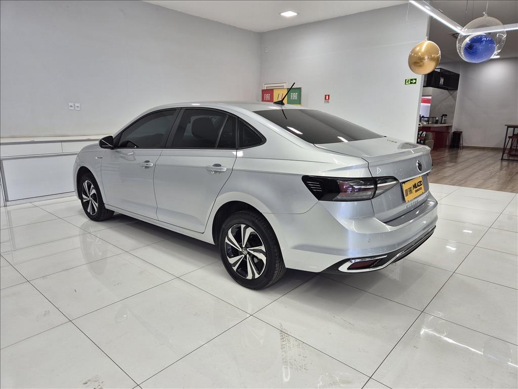 VIRTUS 1.0 200 TSI COMFORTLINE AUTOMÁTICO VIRTUS 1.0 200 TSI COMFORTLINE AUTOMÁTICO