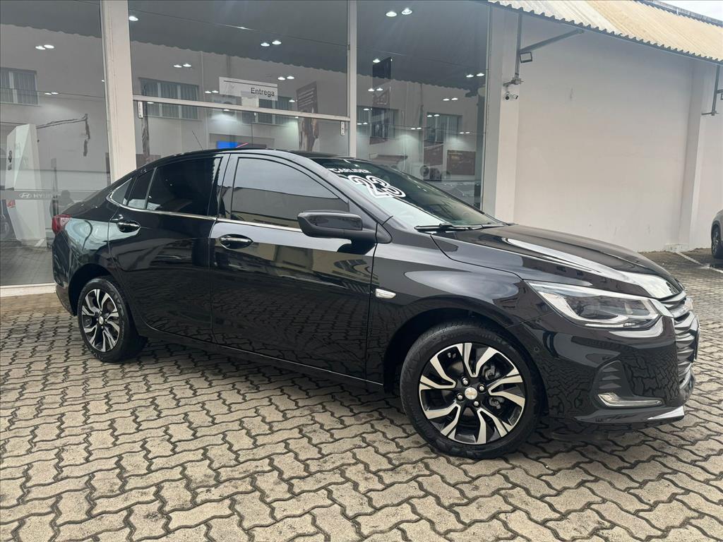ONIX PLUS 1.0 TURBO FLEX PREMIER AUTOMÁTICO3