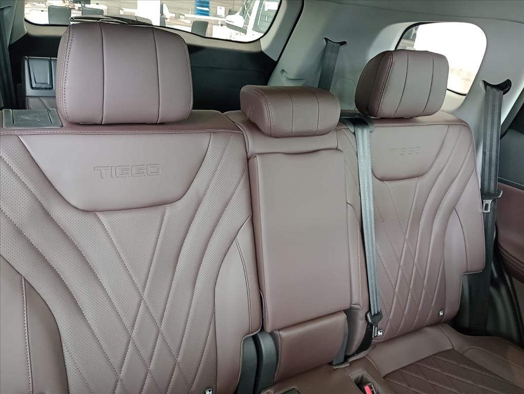 Caoa Chery-TIGGO 8 PRO-1.5 TCI PLUG-IN HYBRID DHT