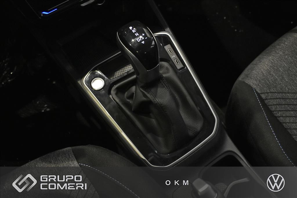 TERA 1.0 170 TSI COMFORT AUTOMÁTICO9