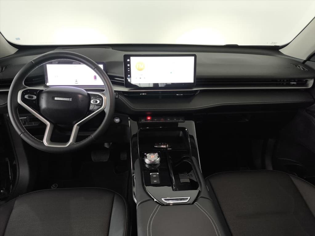 HAVAL H6 1.5 PHEV PREMIUM AWD E-TRACTION3