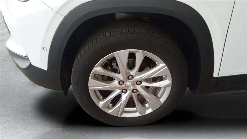 TRACKER 1.0 TURBO FLEX LTZ AUTOMÁTICO13