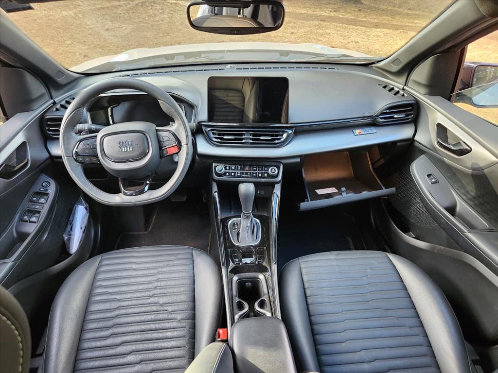 FASTBACK 1.0 TURBO 200 FLEX AUDACE CVT6