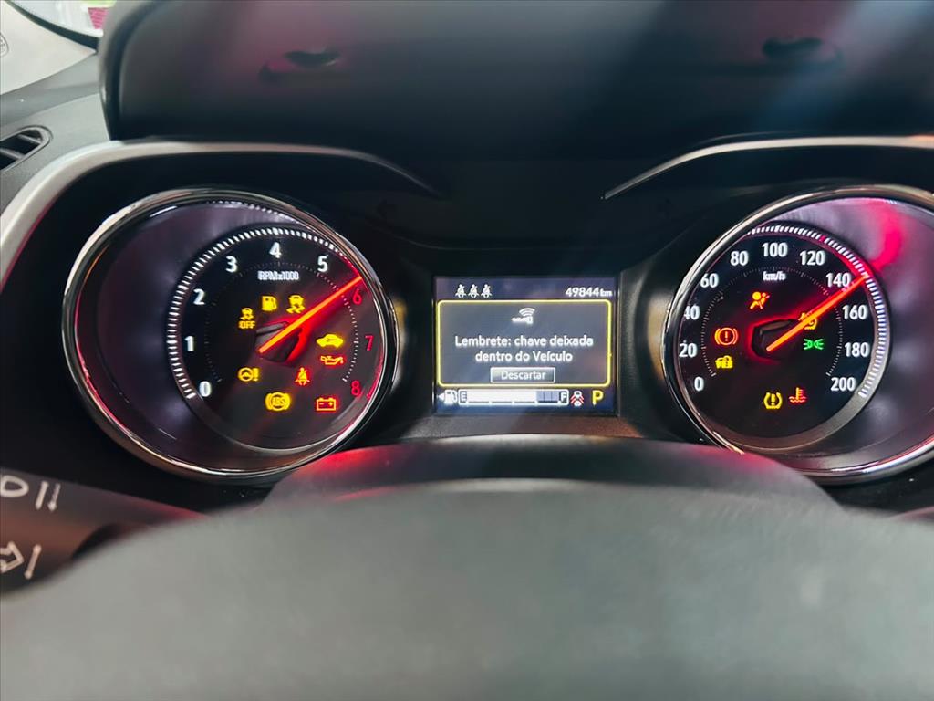 TRACKER 1.2 TURBO FLEX PREMIER AUTOMÁTICO6