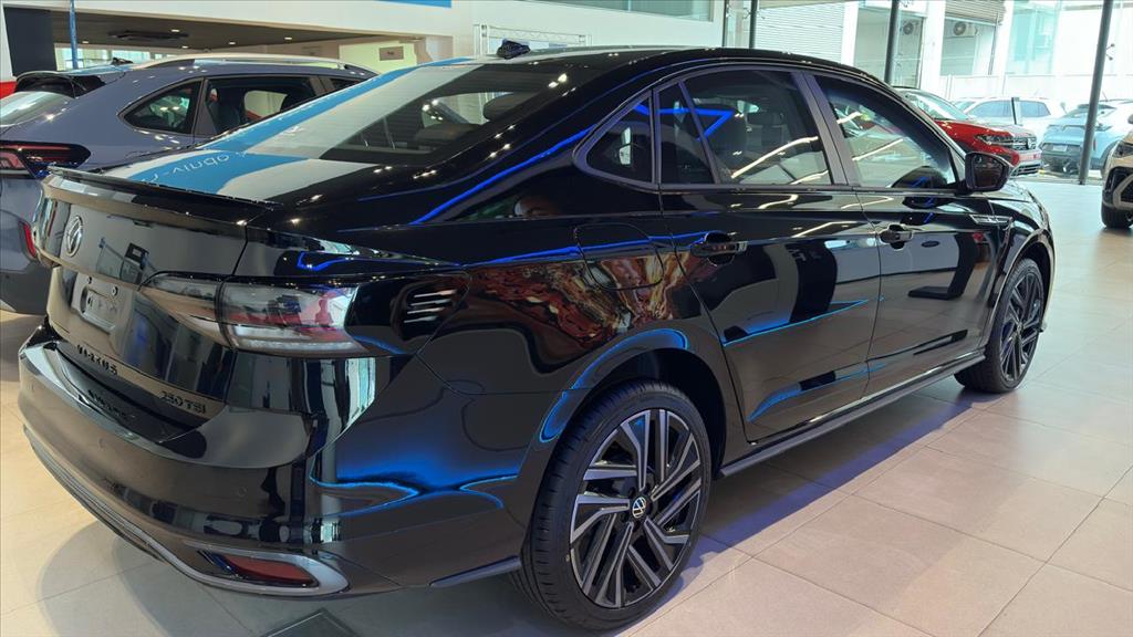 VIRTUS 1.4 250 TSI EXCLUSIVE AUTOMÁTICO4