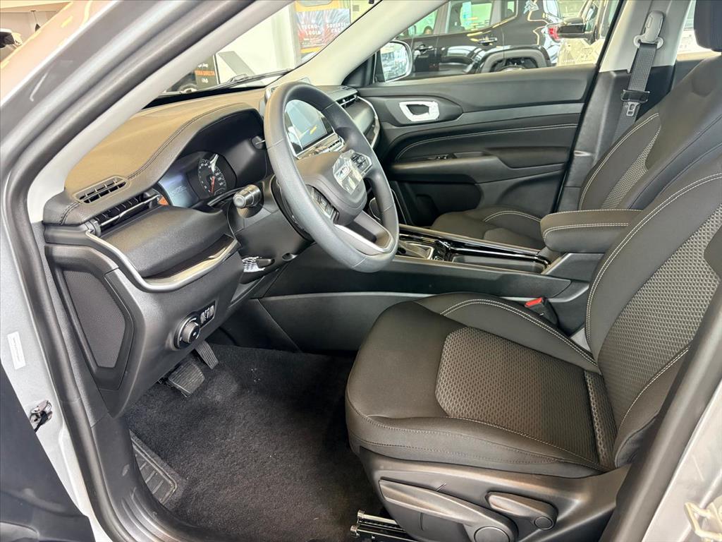 COMPASS 1.3 T270 TURBO FLEX SPORT AT69
