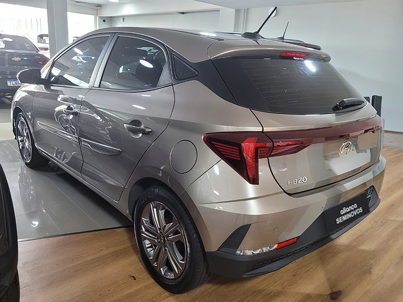 HB20 1.0 12V FLEX COMFORT PLUS MANUAL5