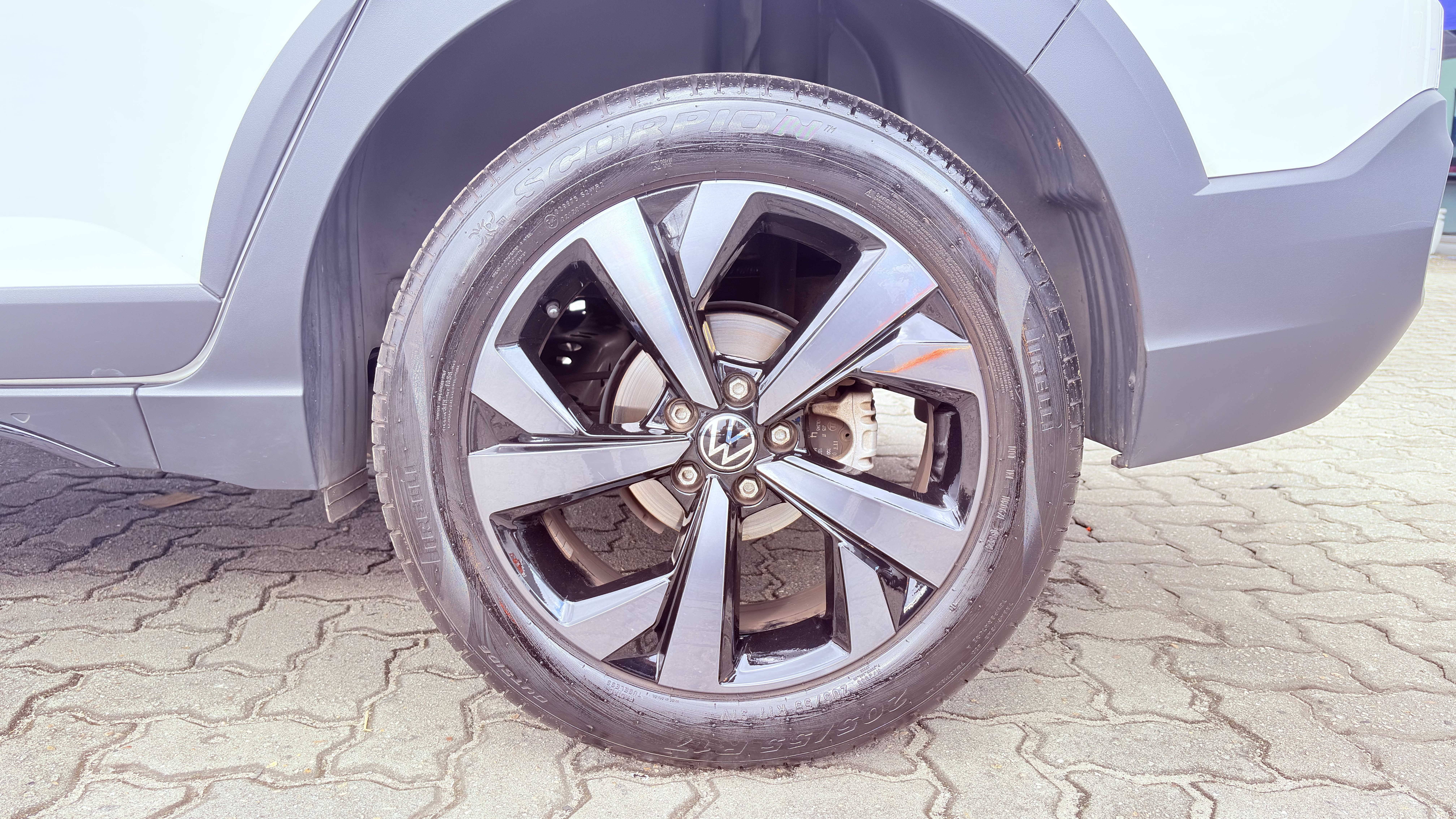NIVUS 1.0 200 TSI TOTAL FLEX HIGHLINE AUTOMÁTICO15