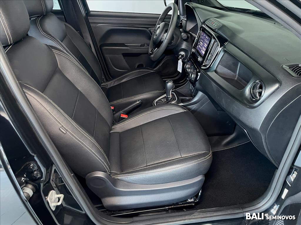 STRADA 1.3 FIREFLY FLEX VOLCANO CD CVT16