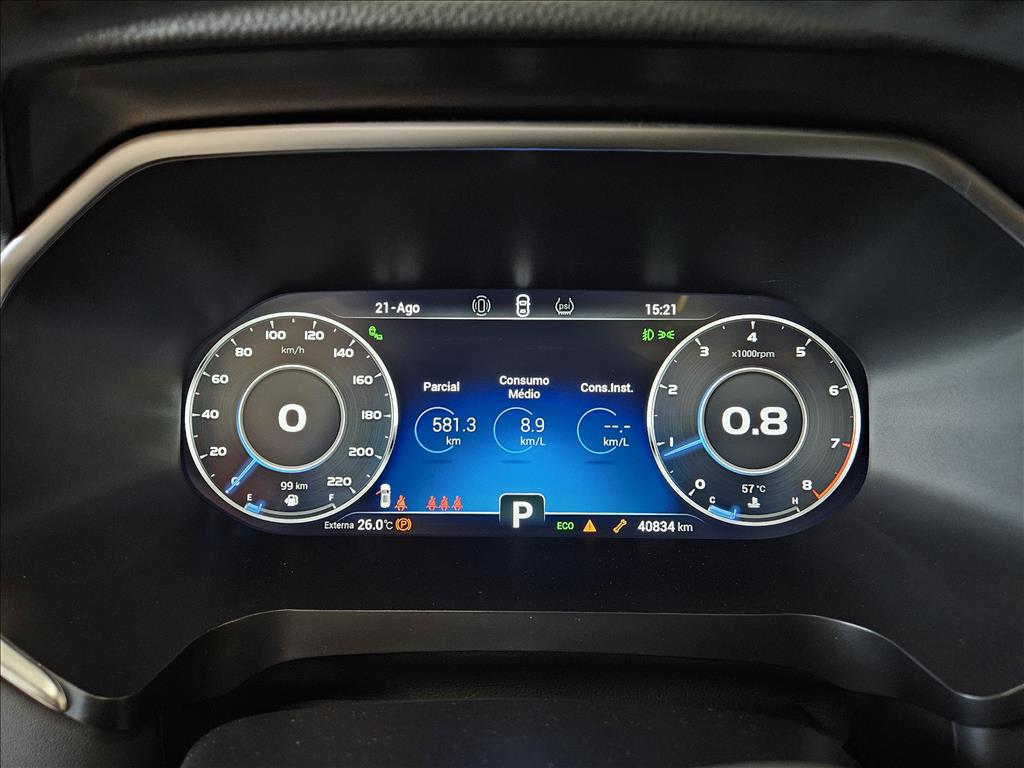 TIGGO 7 PRO 1.5 TCI FLEX HYBRID CVT
