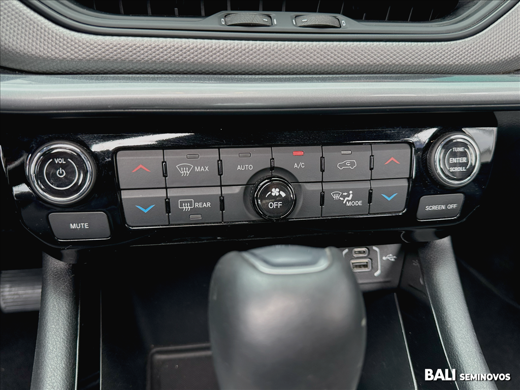 COMPASS 1.3 T270 TURBO FLEX LONGITUDE AT613