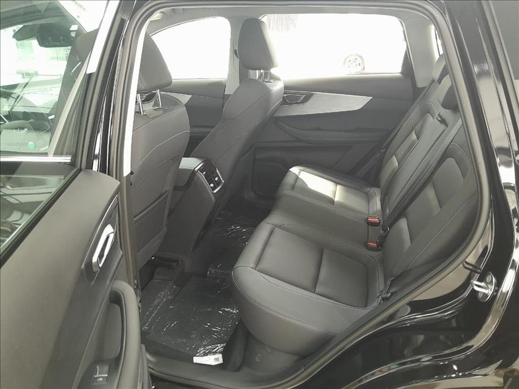 CAOA Chery-TIGGO 7 PRO-1.6 TGDI GASOLINA MAX DRIVE DCT
