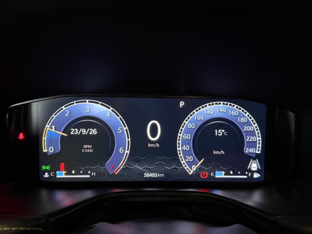 COMPASS 1.3 T270 TURBO FLEX S AT67
