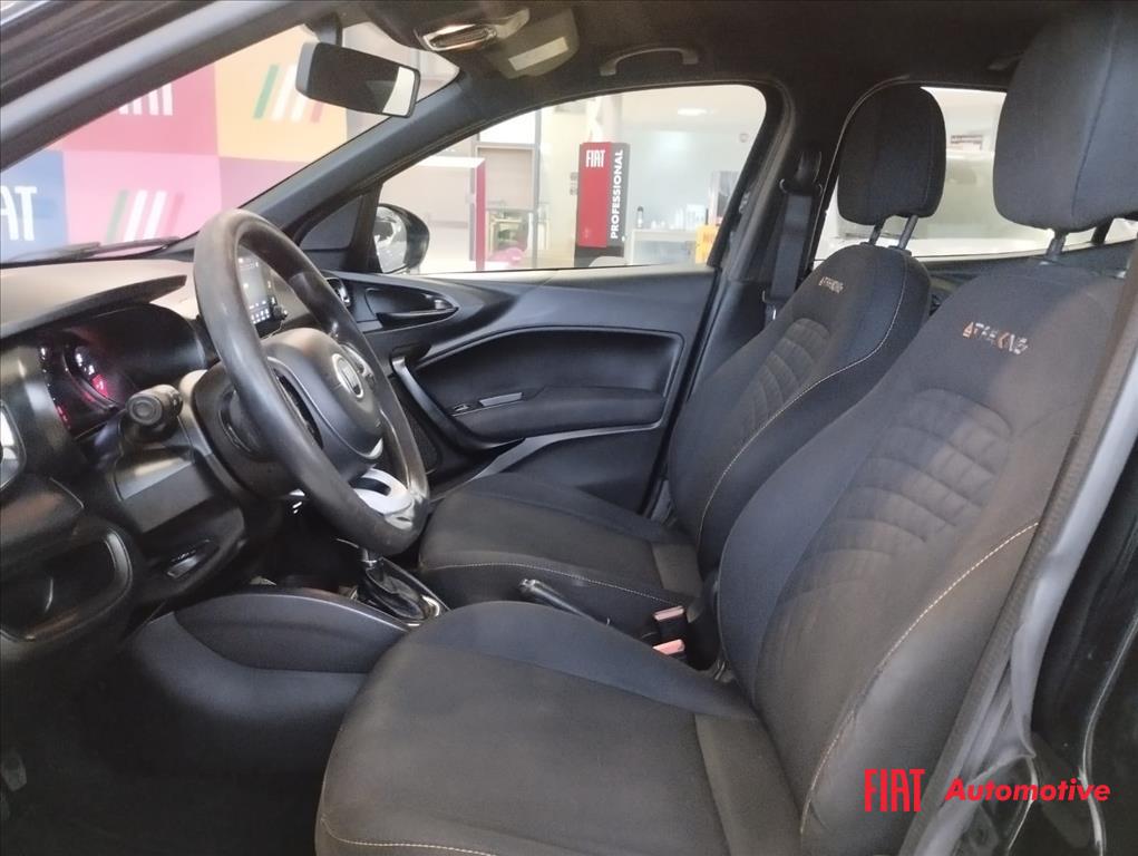 ARGO 1.3 FIREFLY FLEX TREKKING MANUAL7