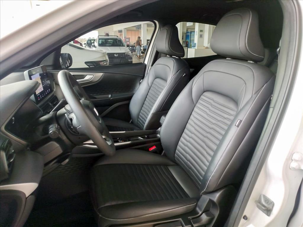 FASTBACK 1.0 TURBO 200 FLEX IMPETUS CVT14