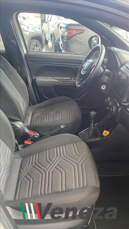 STRADA 1.3 FIREFLY FLEX VOLCANO CD MANUAL6