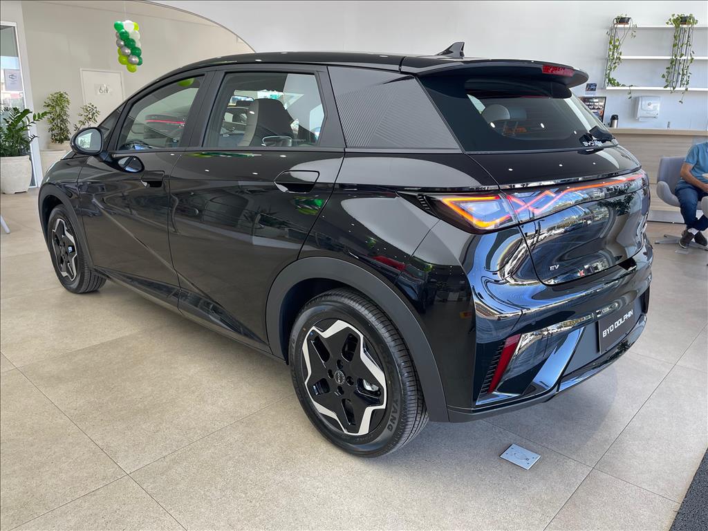 DOLPHIN 44,9 KW ELÉTRICO GS