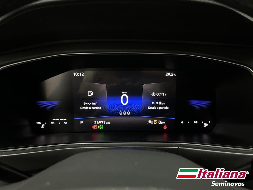 T-CROSS 1.0 200 TSI TOTAL FLEX AUTOMÁTICO10
