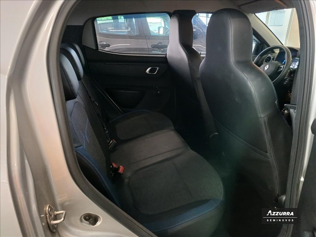 KWID 1.0 12V SCE FLEX INTENSE MANUAL