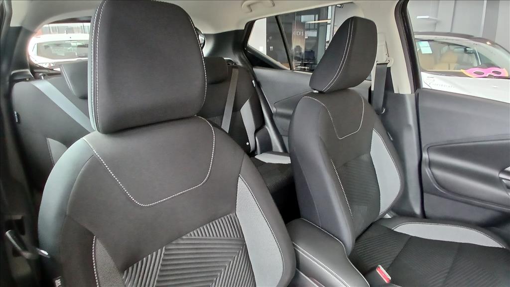 KAIT 1.6 FLEX ADVANCE PLUS XTRONIC7