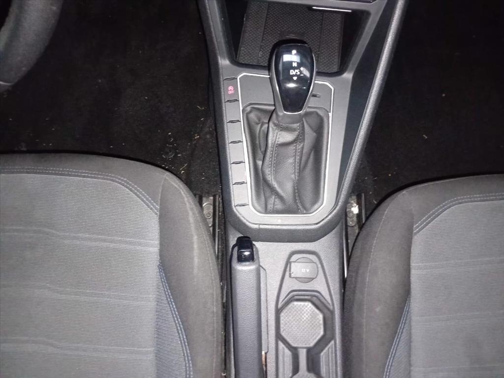 NIVUS 1.0 200 TSI TOTAL FLEX COMFORTLINE AUTOMÁTICO