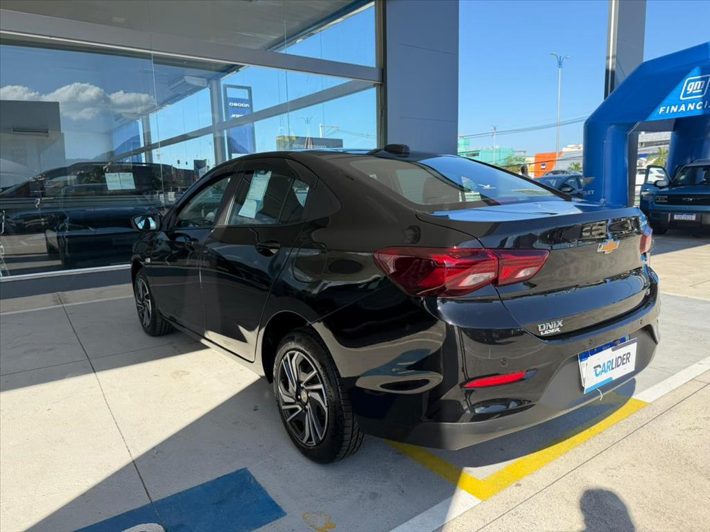 ONIX PLUS 1.0 TURBO FLEX LT AUTOMÁTICO3