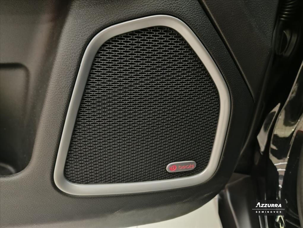 COMPASS 1.3 T270 TURBO FLEX LONGITUDE AT611