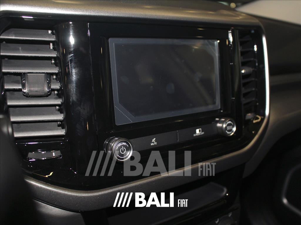 TORO 1.3 TURBO 270 FLEX ENDURANCE AT610