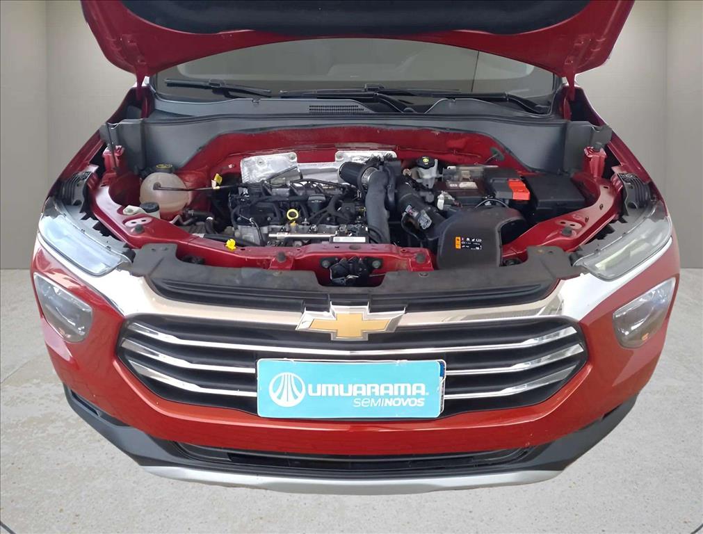 MONTANA 1.2 TURBO FLEX LTZ AUTOMÁTICO9
