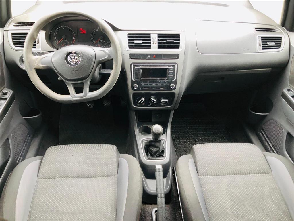 FOX 1.6 MSI TRENDLINE 8V FLEX 4P MANUAL10