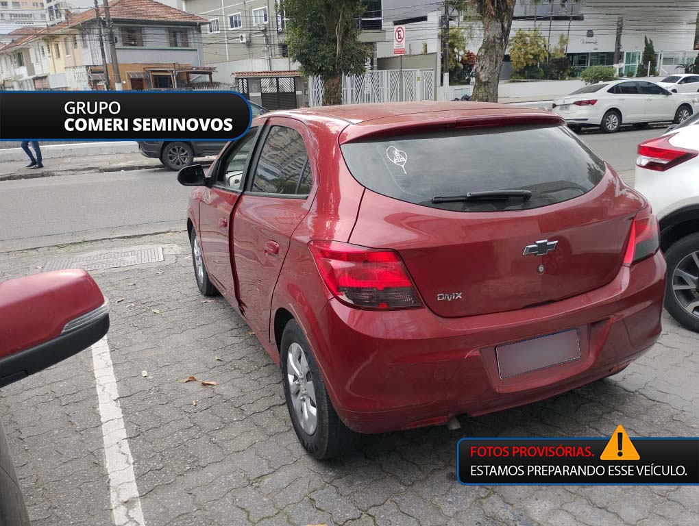 ONIX 1.0 MPFI JOY 8V FLEX 4P MANUAL