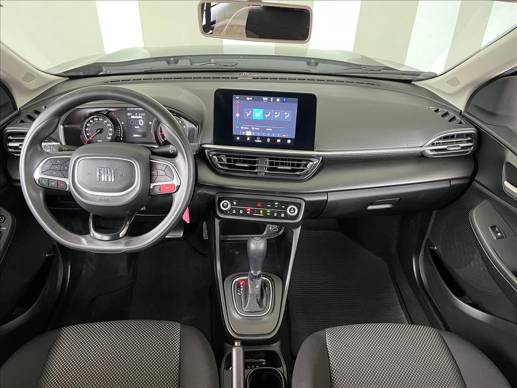 PULSE 1.3 FLEX DRIVE CVT