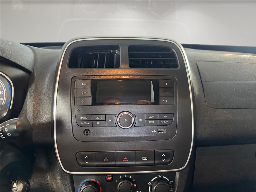 KWID 1.0 12V SCE FLEX ZEN MANUAL8