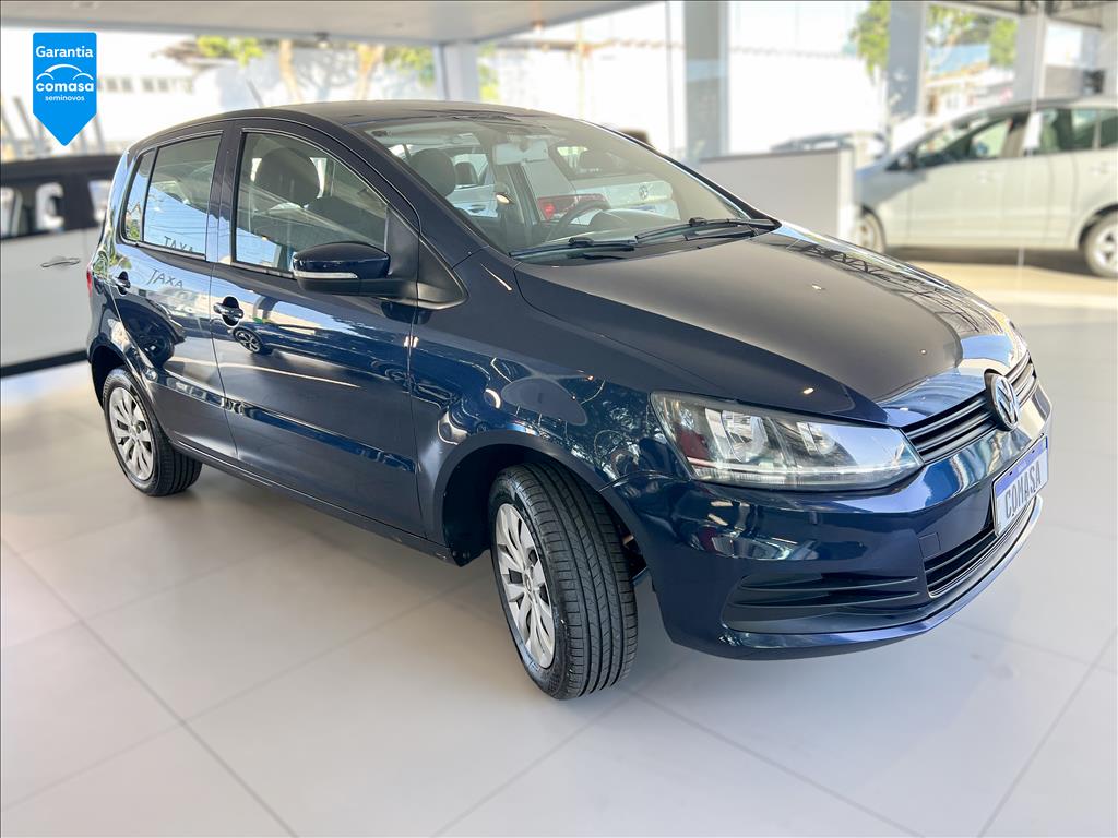 FOX 1.0 MPI TRENDLINE 12V FLEX 4P MANUAL2