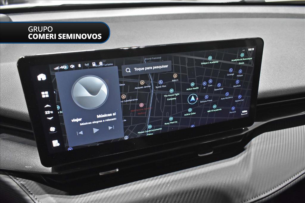 HAVAL H6 GT 1.5 PHEV AWD E-TRACTION10