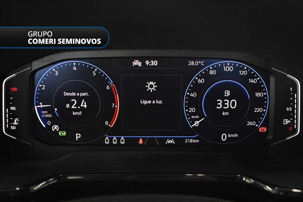 TERA 1.0 170 TSI HIGH AUTOMÁTICO4