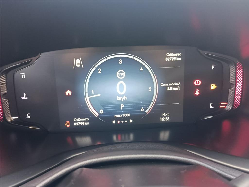 TORO 2.0 16V TURBO DIESEL ULTRA 4WD AT913
