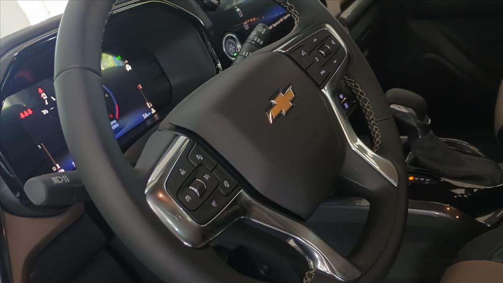 TRAILBLAZER 2.8 16V TURBO DIESEL HIGH COUNTRY 7L 4X4 AUTOMÁTICO9