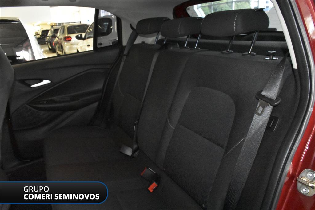 2020 CHEVROLET ONIX 1.0 FLEX LT MANUAL