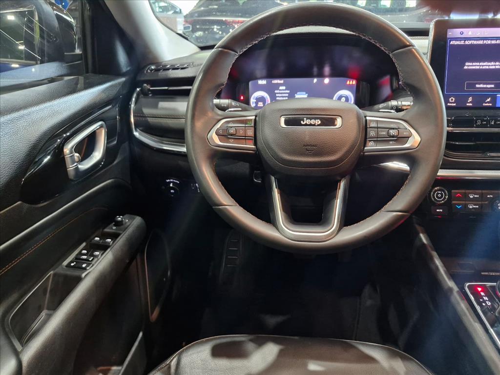COMPASS 2.0 TD350 TURBO DIESEL LIMITED AT9 COMPASS 2.0 TD350 TURBO DIESEL LIMITED AT9