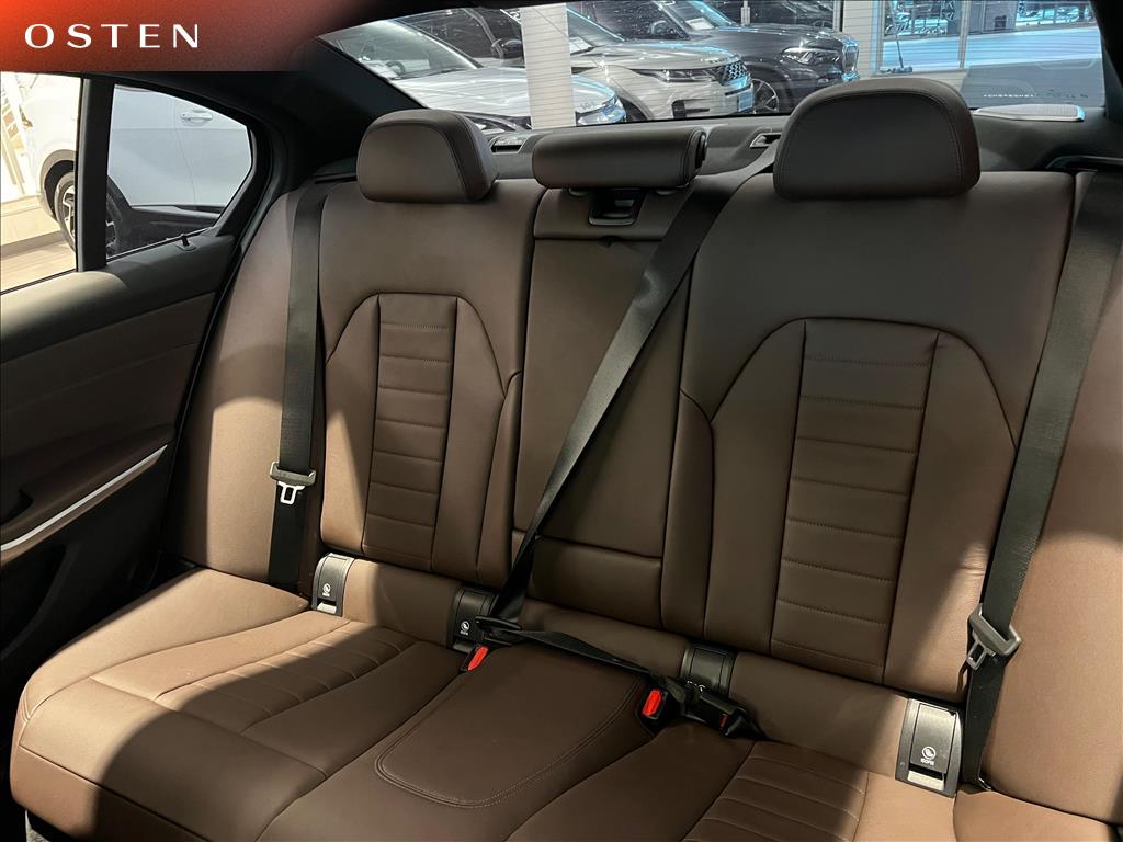 BMW-320i-2.0 16V TURBO FLEX M SPORT AUTOMÁTICO