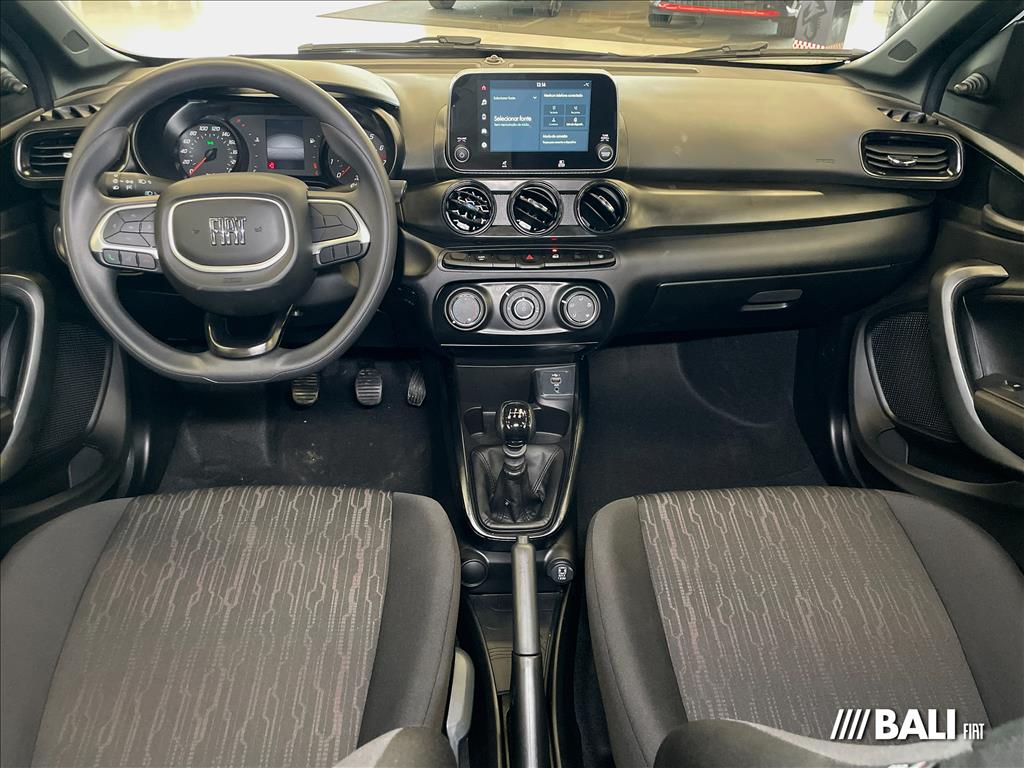 ARGO 1.0 FIREFLY FLEX DRIVE MANUAL7