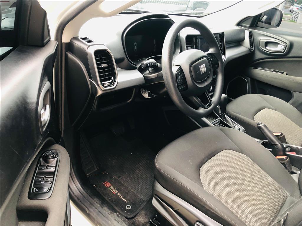 TORO 1.3 TURBO 270 FLEX ENDURANCE AT66