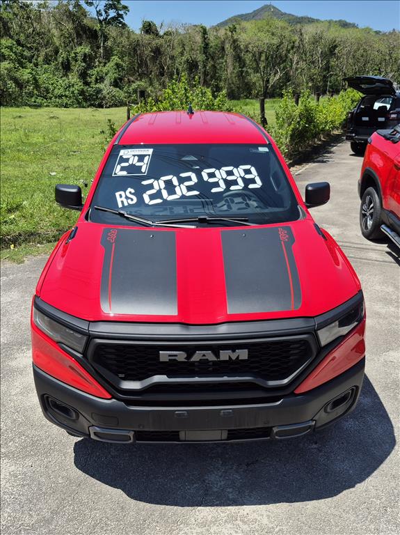 Foto ilustrativa do carro