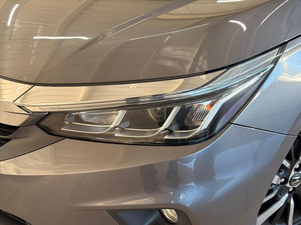 CITY 1.5 i-VTEC FLEX EXL CVT10