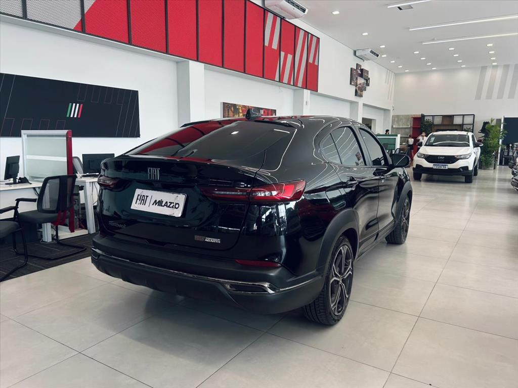 FASTBACK 1.3 TURBO 270 FLEX LIMITED EDITION AT65