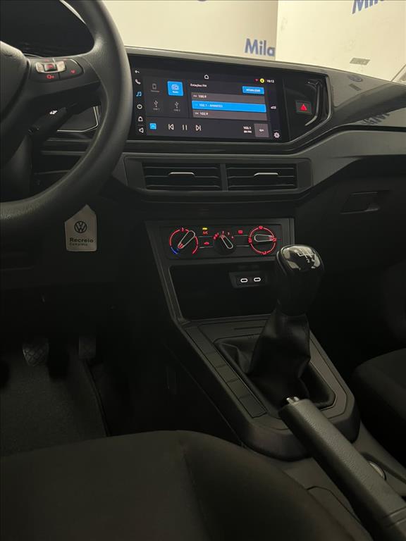 POLO 1.0 MPI TRACK MANUAL10